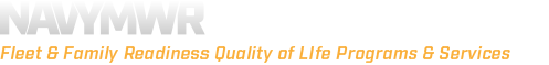 navy mwr Interview Techniques fleet & family quality of life program & services